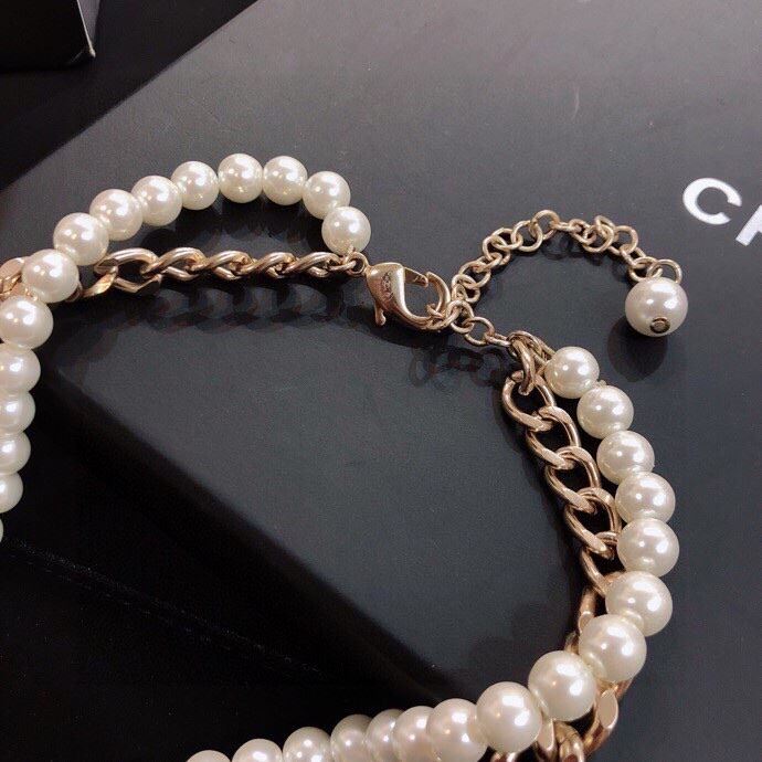 Chanel Necklaces